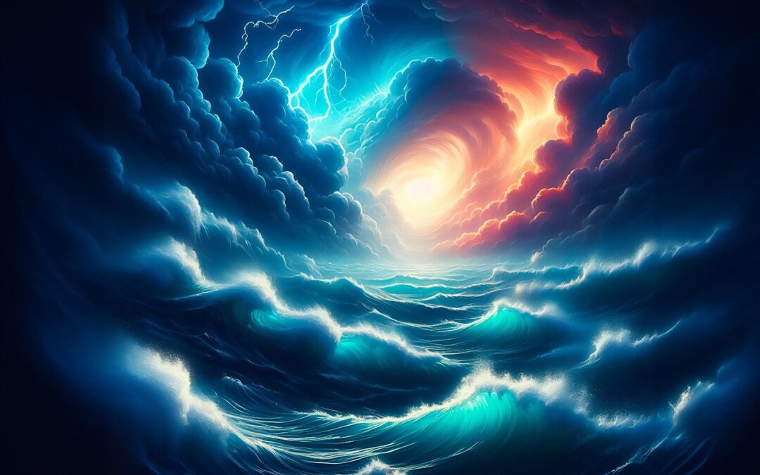 Prophecy:  The Spiritual Gift and the Ministry Gift