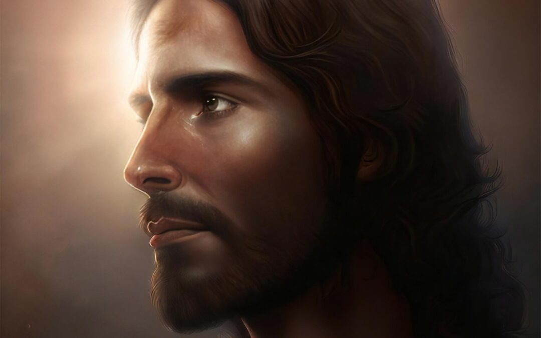 Jesus Christ:  Prophet, Priest, and King!