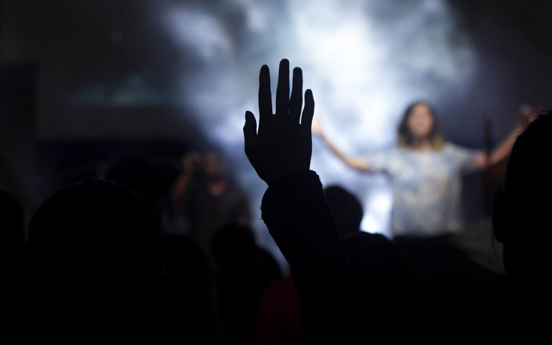 Why Spend So Much Time in Worship?