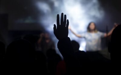 Why Spend So Much Time in Worship?