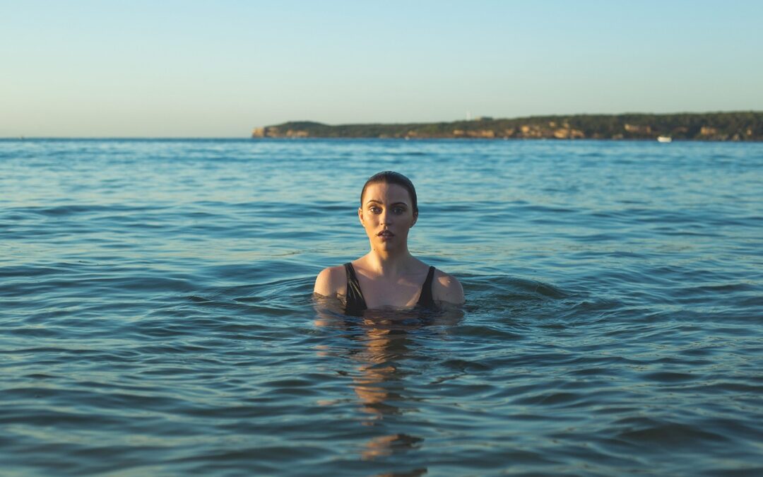 Thinking Twice Means Sinking!