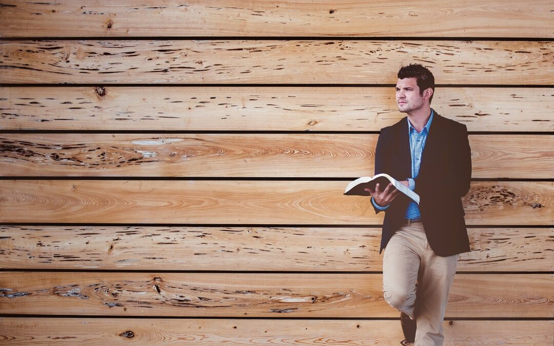 How the Mind of Christ Works in Us