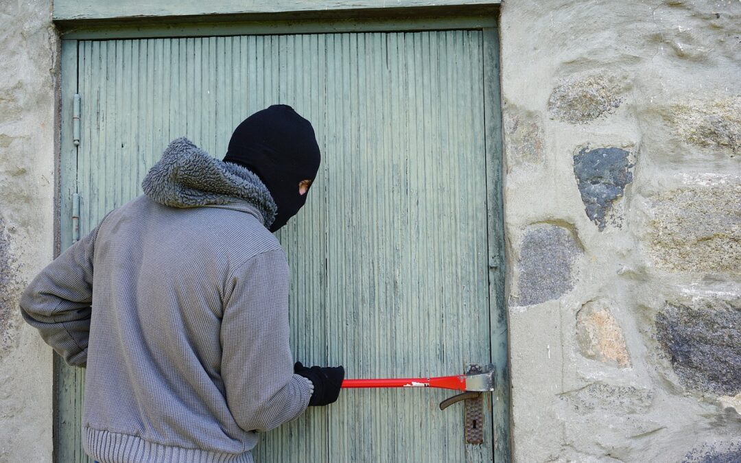 How Not to be Robbed of Spiritual Gifts