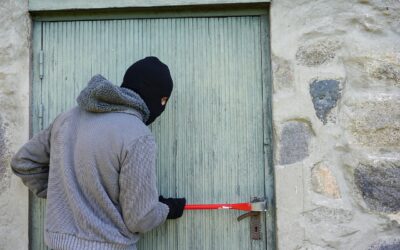 How Not to be Robbed of Spiritual Gifts