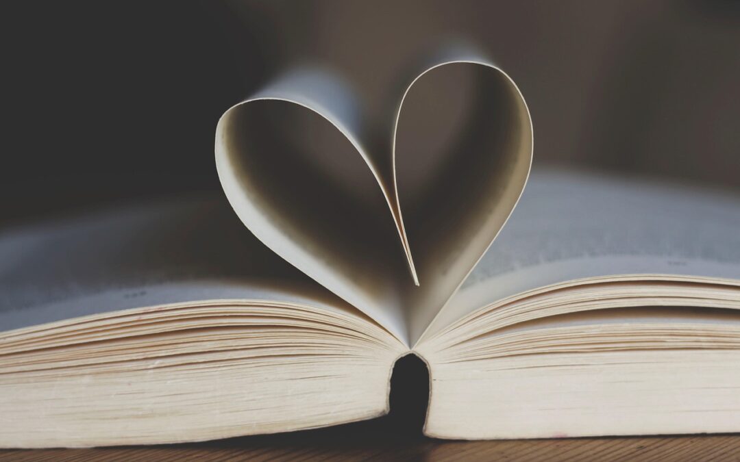 You are In God’s Good Book!