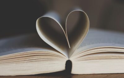 You are In God’s Good Book!