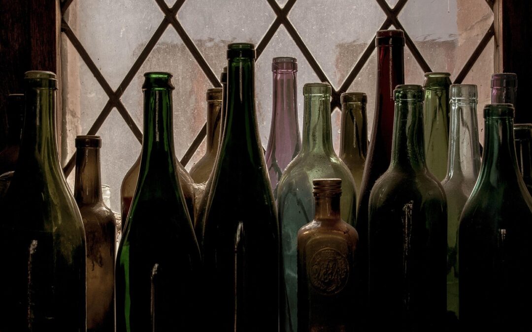 The Impotence of Old Wine in New Wineskins