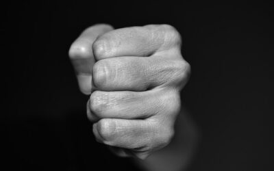 The One Punch Warrior