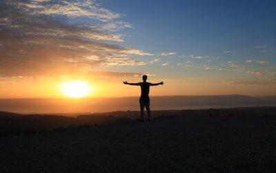 How to Release God’s Peace