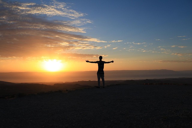 How to Release God’s Peace
