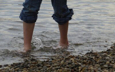 Stop Treading Endlessly and Start Walking!