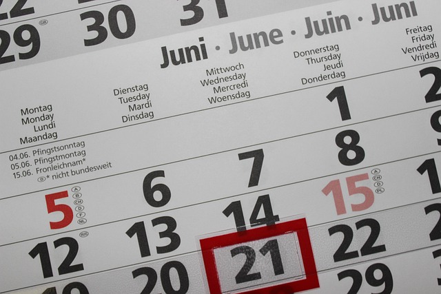 The Many Days and the One Great Day
