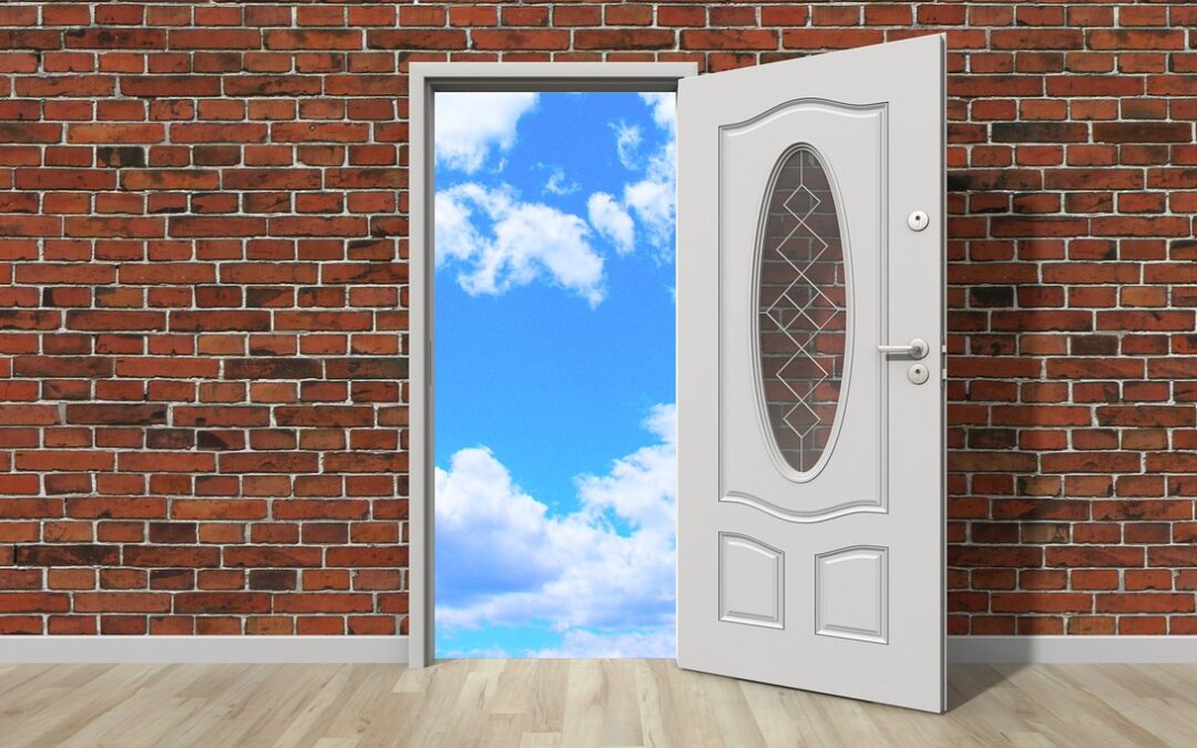 Open Doors and Closed Minds