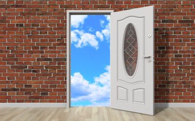 Open Doors and Closed Minds
