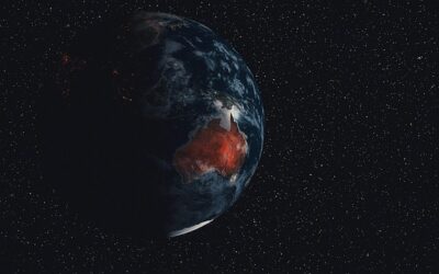 The World at its Best…and Soon its Worst?