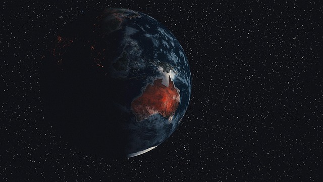 The World at its Best…and Soon its Worst?