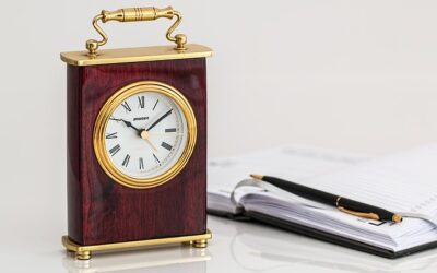A Future Promise and a Present Experience
