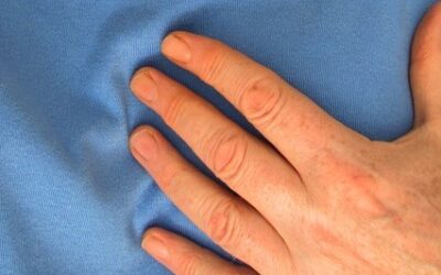 The Hand on Heart Solution for Humanity
