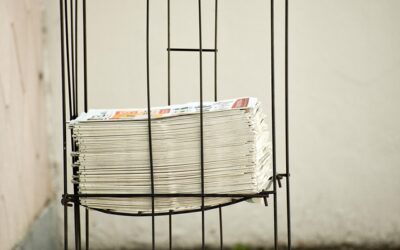 Have Some Prophets Gone Tabloid?