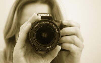 Fix Your Personal Focal Point!