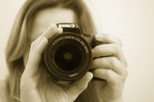 Fix Your Personal Focal Point!