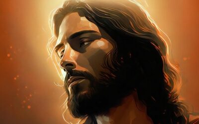 The Real Jesus Christ