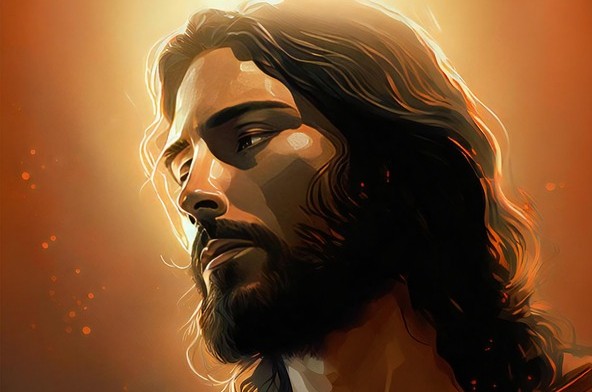 The Real Jesus Christ