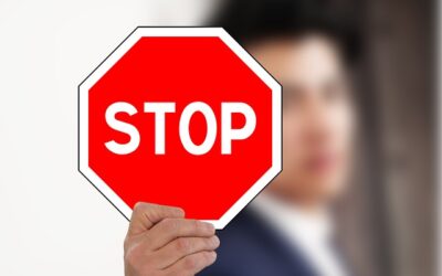 Just STOP It!