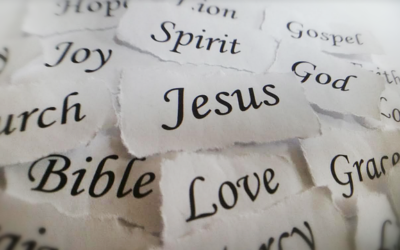 Grace by Association