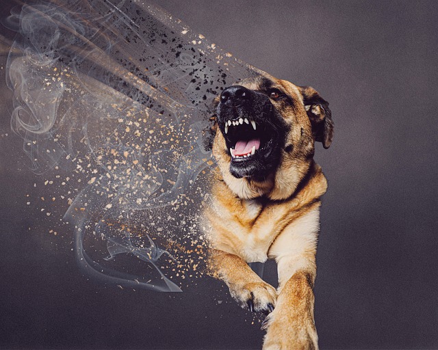 Predisposition:  Who Let the Dog In?