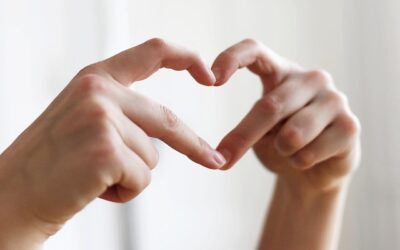 What Matters Most is a Change of Heart