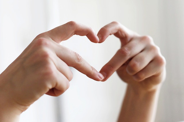 What Matters Most is a Change of Heart