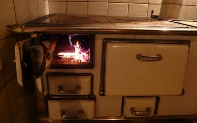 How to Keep God’s Fire Burning in Your Bones