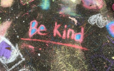 Better to be Kind than Critical