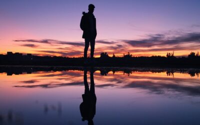 Learning to Live with Yourself