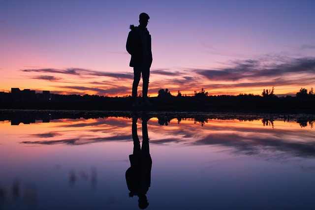 Learning to Live with Yourself