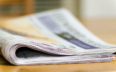 The Signs of the Times Masthead