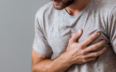 What Happens When the Heart Stops Beating?