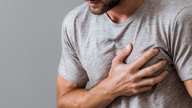 What Happens When the Heart Stops Beating?