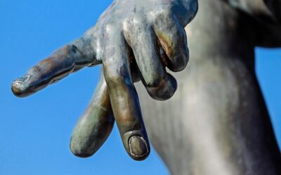 Authority and Power Go Hand in Hand