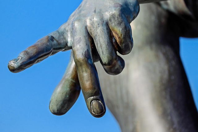 Authority and Power Go Hand in Hand