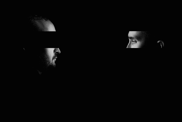Personal Sin and Self Punishment