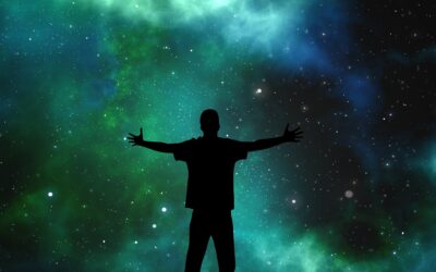 Heaven’s Above! What On Earth’s Happening?