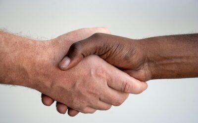 A Reconciliation of Half-Brother Enemies?