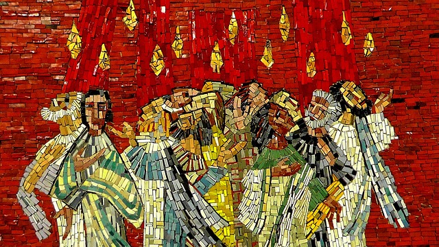 Pentecostal, Cornellian, and Other Outpourings