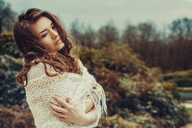 Seven Lessons from an Unknown Woman