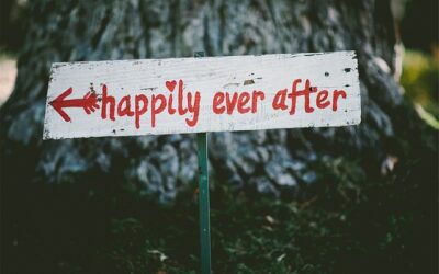 You Happy Ever After Life Begins Now