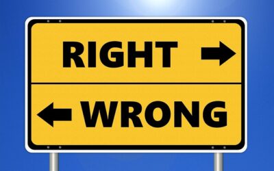 Discrimination of the Good Kind