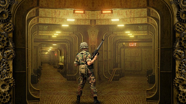 The Bigger Battles are the Later Ones